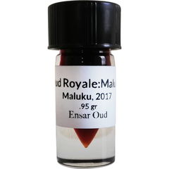 Oud Royale Maluku by Ensar Oud / Oriscent