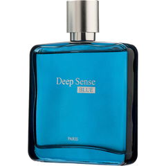 Deep Sense Blue by Prime Collection
