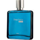 Deep Sense Blue von Prime Collection