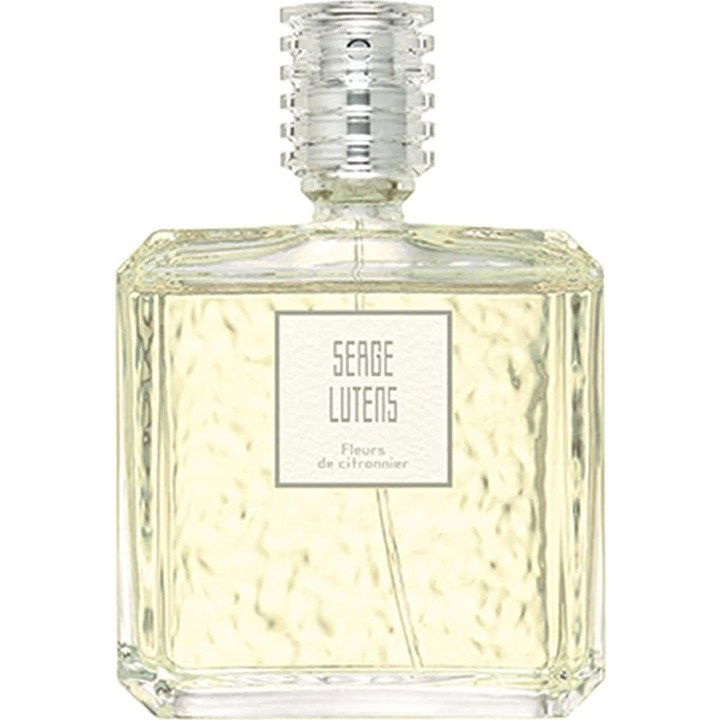 Fleurs de citronnier von Serge Lutens