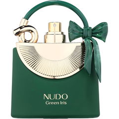 Green Iris by Fragrance World