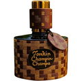 Tonkin Chompin Champa by House of Heartistry