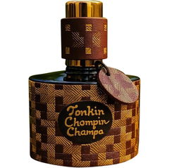 Tonkin Chompin Champa by House of Heartistry