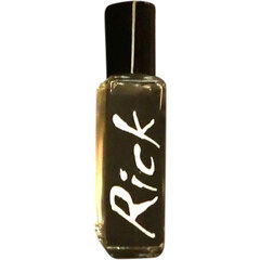 Rick von Red Deer Grove