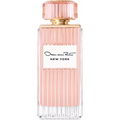 New York von Oscar de la Renta