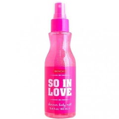 So in Love (Body Mist) by Bench/