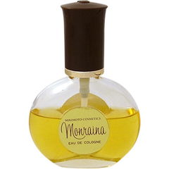 Monraina / モンレーナ (Eau de Cologne) by Mikimoto Cosmetics / ミキモトコスメティックス