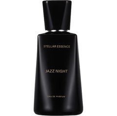 Jazz Night / 限时放纵 by Stellar Essence
