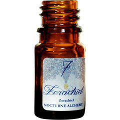 7 - Zerachiel by Nocturne Alchemy