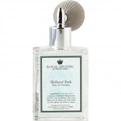 Holland Park (Eau de Parfum) von Royal Apothic