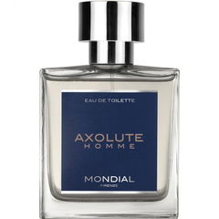 Axolute (Eau de Toilette) von Mondial