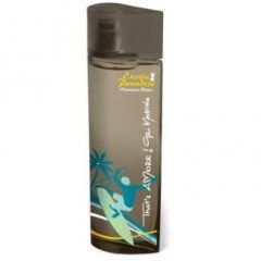 That's Amore! - Exotic Paradise Lui Hawaiian Water von Gai Mattiolo