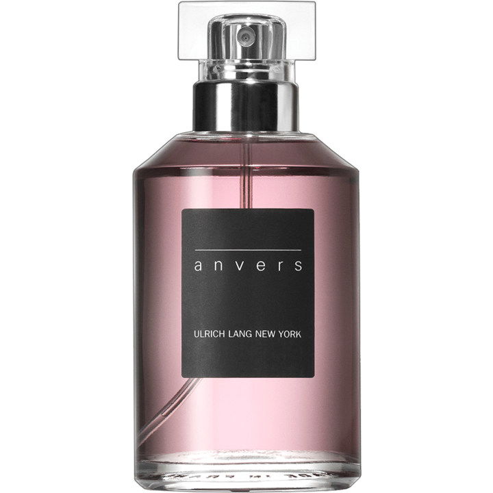 Anvers von Ulrich Lang
