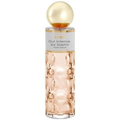 Oui Intense by Saphir von Parfums Saphir