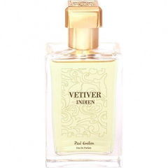 Vétiver Indien von Paul Emilien