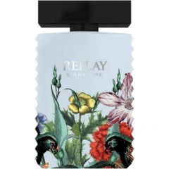 Signature Secret von Replay