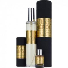 Rare Flowers - #0538 Neroli by CB I Hate Perfume