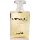 Endangered for Her by Avroy Shlain
