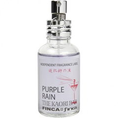 Purple Rain / パープルレイン（道化師の涙） von Finca / フィンカ