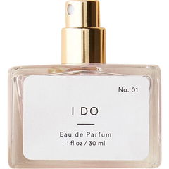 No. 01 - I Do by Anthropologie