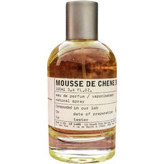 Mousse de Chêne 30 von Le Labo
