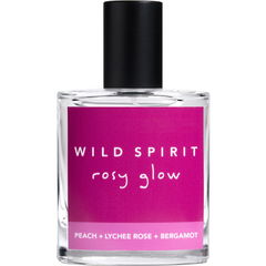 Rosy Glow von Wild Spirit