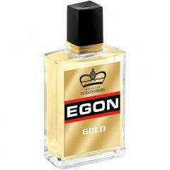 Egon Gold / Egon Oro von Egon von Furstenberg