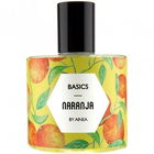 Basics - Naranja von Ainea
