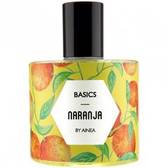 Basics - Naranja by Ainea