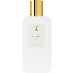 Mykonos von Toni Cabal / Drops