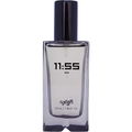 11:55 Men by oxgn̄ / Oxygen