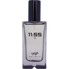 11:55 Men by oxgn̄ / Oxygen