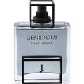 Generous by J. / Junaid Jamshed