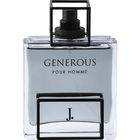 Generous by J.