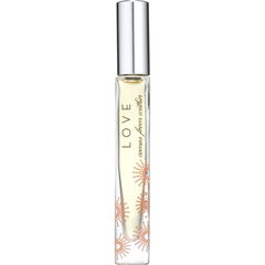 Love Comes From Within von Sarah Horowitz Parfums