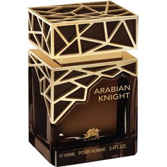 Arabian Knight by Al Fares / الفارس