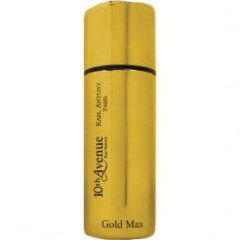 Gold Max von 10th Avenue Karl Antony