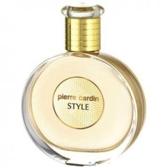 Style for Women von Pierre Cardin