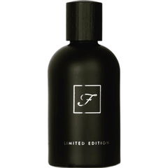 Limited Edition by The Real Fouz