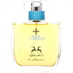 Vele al Vento by Gandini