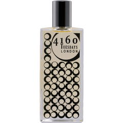 Hush Hush (Parfum) by 4160 Tuesdays