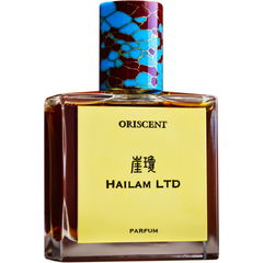 Hailam LTD by Ensar Oud / Oriscent