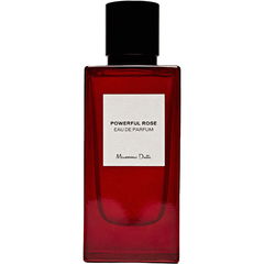 Powerful Rose von Massimo Dutti