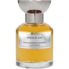 Khallji 626 by Mohammadreza Kazemian