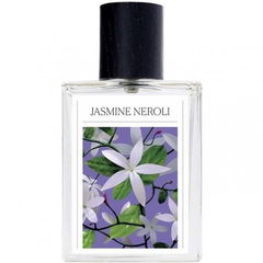 Jasmine Neroli by The 7 Virtues