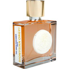Dionysian Orgy! von The Greek Perfumer