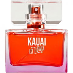 Kauai Lei Flower (Eau de Toilette) by Bath & Body Works