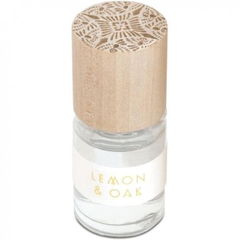 Lemon & Oak by Skeem