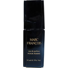Marc François by Marc François