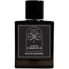 Peach Paradise von Maison Chanceux